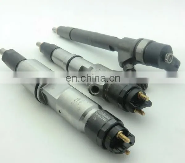 0445 120 074 Fuel Injector Bos-ch Original In Stock Common Rail Injector 0445120074 photo-2