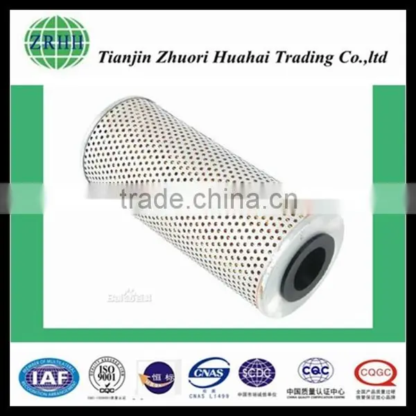 Marine Hydraulic Oil Filter for Solvent Plants Filter Hydraulic Oil Filter