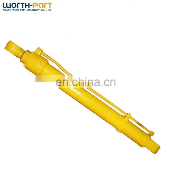 Excavator Hydraulic Cylinder, Boom /arm /bucket Cylinder for Excavator photo-4