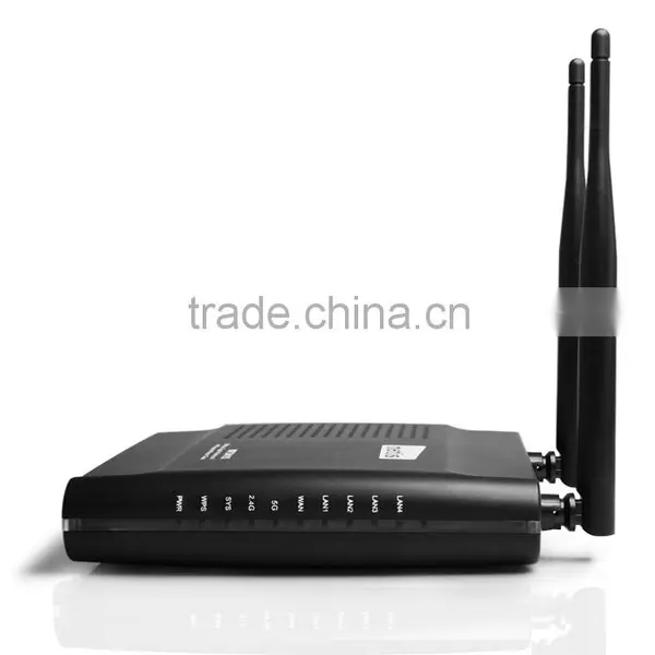 Netis N600 Wireless Dual Band Router photo-4