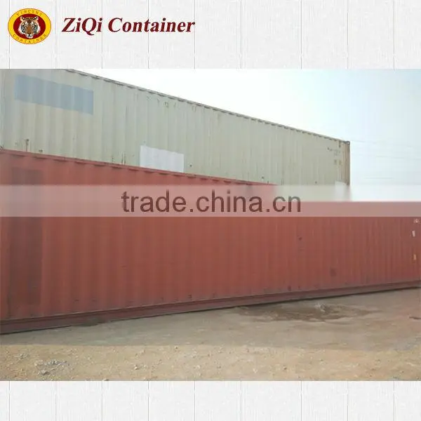 SEA FREIGHT FOR 40 FEET HQ CONTAINER HAVING 27 TON PVC RESIN FROM QINGDAO PORT TO NAHVASEHVA/MUMBAI PO photo-5