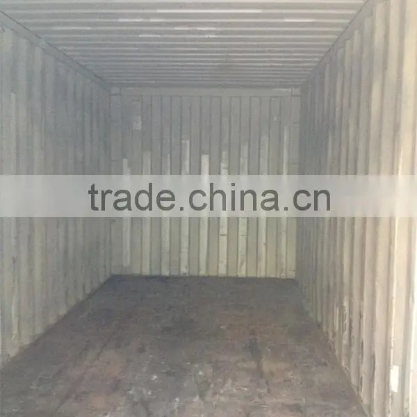 ISO Standard Used 20DC Shipping Container Cargo Worthy photo-5