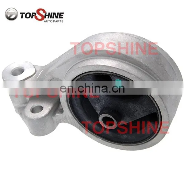 21930-2F100 Car Rubber Parts Engine Mounting For Hyundai And Kia photo-4
