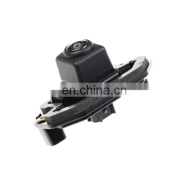 100026934 284425RA1B ZHIPEI Reverse Camera For GM / GMC High Quality photo-5
