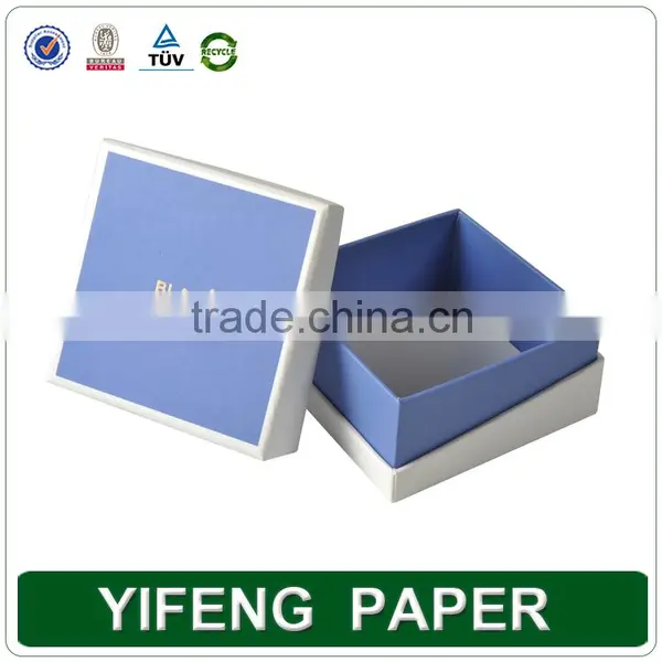 Custom Brown Kraft Paper Rigid Gift Box With Lid/ Lid and Base Gift Box/ Lid and Bottom Gift Boxes Wholesale photo-5