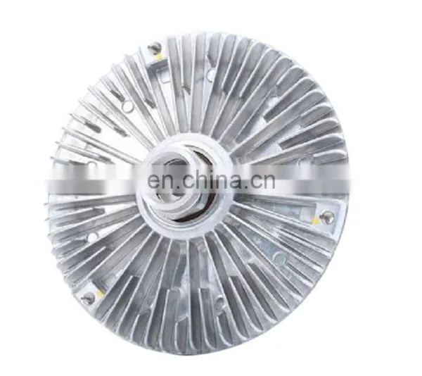 Auto Parts Radiator Cooling 059121350H Fan Clutch For Audi photo-5