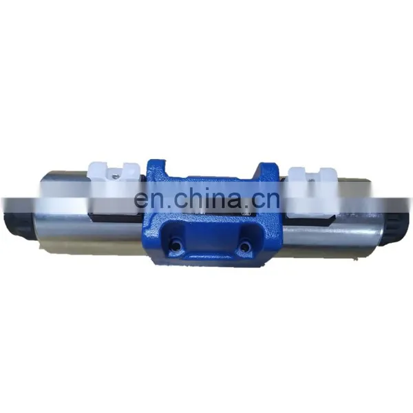 Rexroth 3WE5B6.2/G24NZ4 Hydraulic Solenoid Valve 3WE5 3WE5A 3WE5B 3WE5C 3WE5Y 3WE5N 3WE5A6.0 3WE5B6.0 3WE5C6.0 3WE5N6.0 photo-5