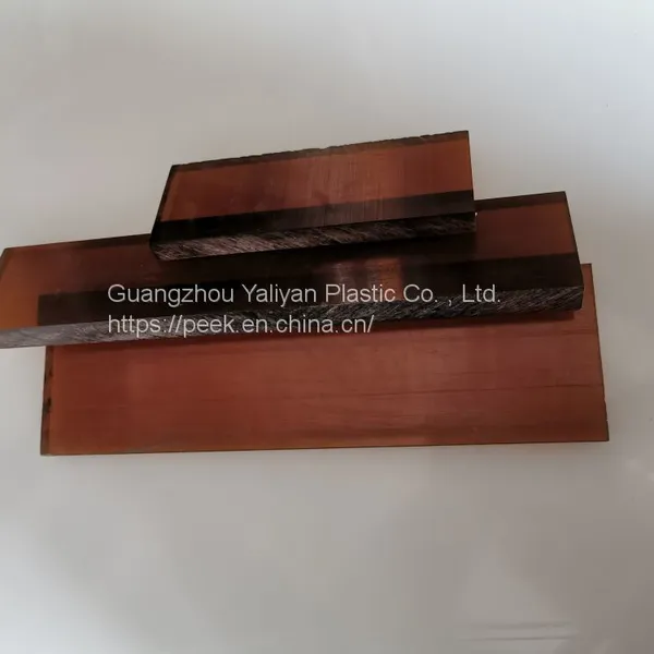 PEI Board#PEI Board Manufacturer#Engineering Plastic#thermostability photo-3