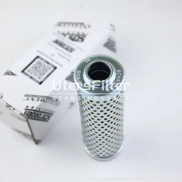 UTERS Replace Schroeder N3 Filter Element photo-3