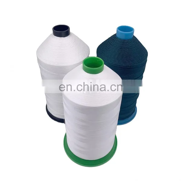 High Quality Sewing Thread 100% Polyester Sewing Thread for Bags photo-2