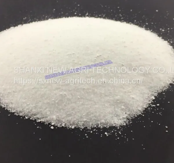 Chloride Free Potassium Nitrate