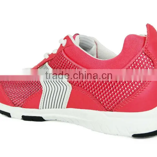 2014 Colorful Lightweight Flexible Running Sport Shoes photo-3