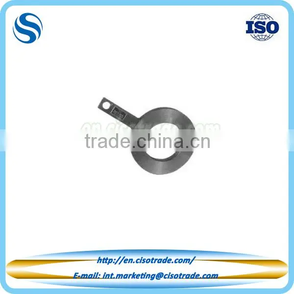 ANSI B16.48 RF Spectacle Blind Flange, Paddle Spacer and Blank Flange photo-2