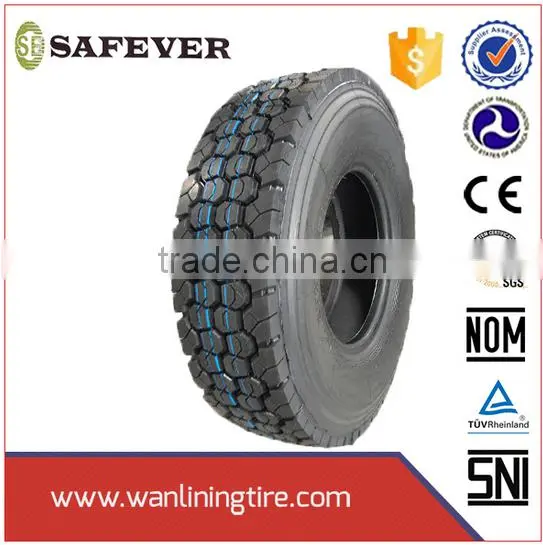 2016 New China Tire,truck Tire 11r22.5 photo-2