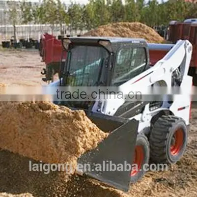 Skid Steer Loader Joystick for Sale photo-6