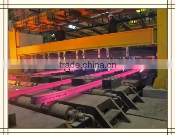 Steel Billets Q195/Q235/Q275/3SP/5SP/20MnSi photo-3
