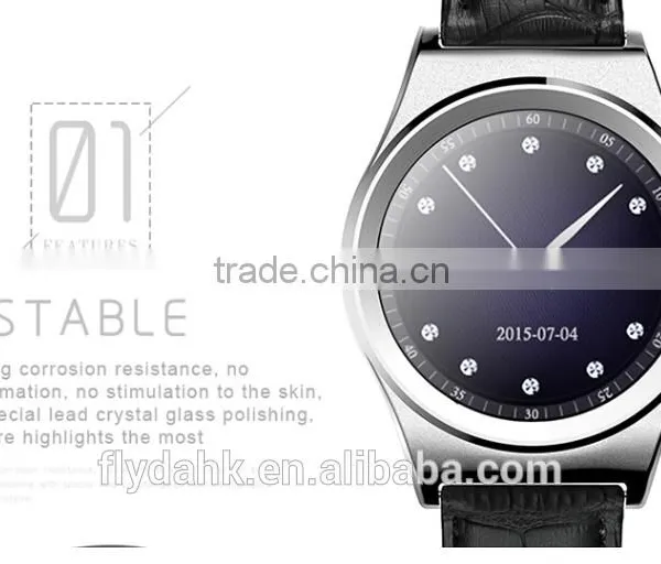 Newest X10 Smart Watch Heart Rate Monitor X10 Smart Watch. photo-2