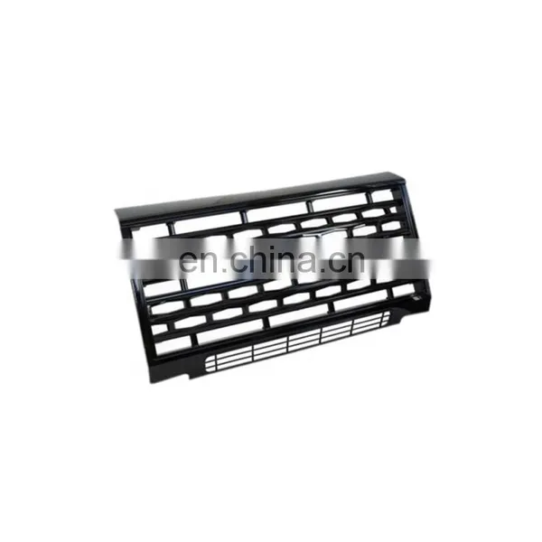 OEM LR069115 Front Bumper Grille for Land Rover Defender 90 110 130 Front Bumper Bracket photo-2