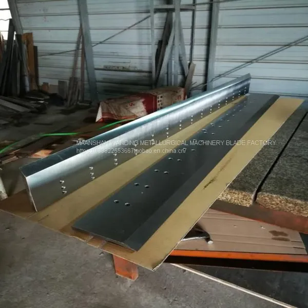 for Paper Cutter Blade Manufacturers of Paper Cutter Blade Printing Plants photo-2