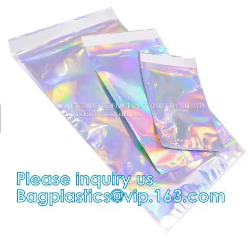 Recycled Eco Friendly Corn Starch Ziplock Stand Up Food Packaging 100% Compostable Biodegradable Plastic Pouch Bag photo-4