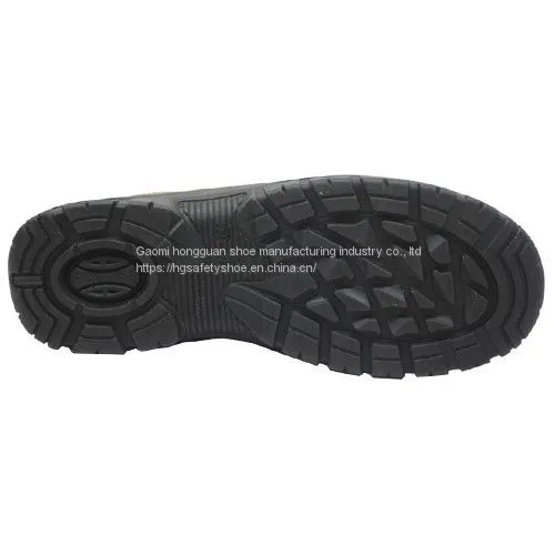 S3 S1P CLASSIC SAFETY SHOES MIDDLE CUT RT6873 photo-4