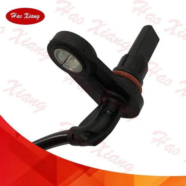 Haoxiang New Material Wheel Speed Sensor ABS 89546-0K240 For Toyota Fortuner Hilux photo-3