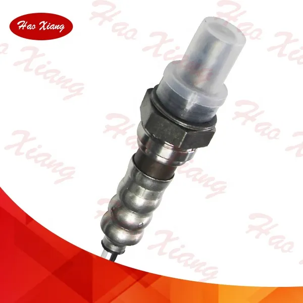 Haoxiang Auto New Material Oxygen O2 Lambda Sensor Z601-18-861 For Mazda 3 BK 1.4L 1.6L 2.0L 2.3L 2004-2009 photo-2