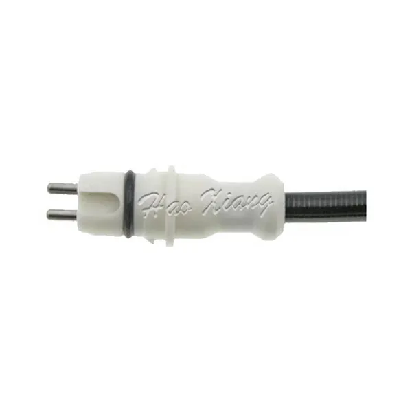 Haoxiang New Wheel Speed Sensor ABS A4635400317 463 540 03 17 For Mercedes-Benz G-Class photo-4