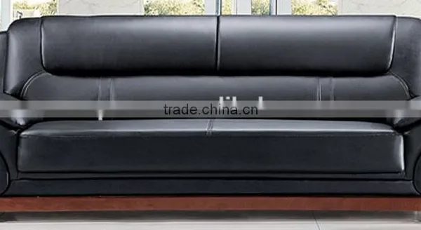 Oupusen 1 1 3 Home Wood Frame Sofa Set photo-3