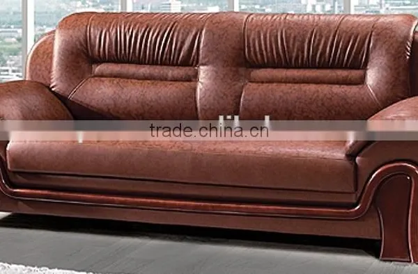 Oupusen 1 1 3 Home PU Sofa Set photo-3