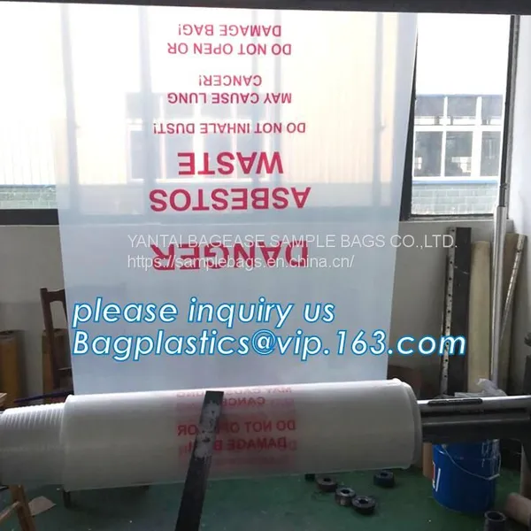 Clinical Waste Bags, Specimen Bags, Autoclavable Bags, Sacks, Cytotoxic Waste Bags, Biobag, Biohazard Sacks, Waste DispoSABLE BAGS photo-3