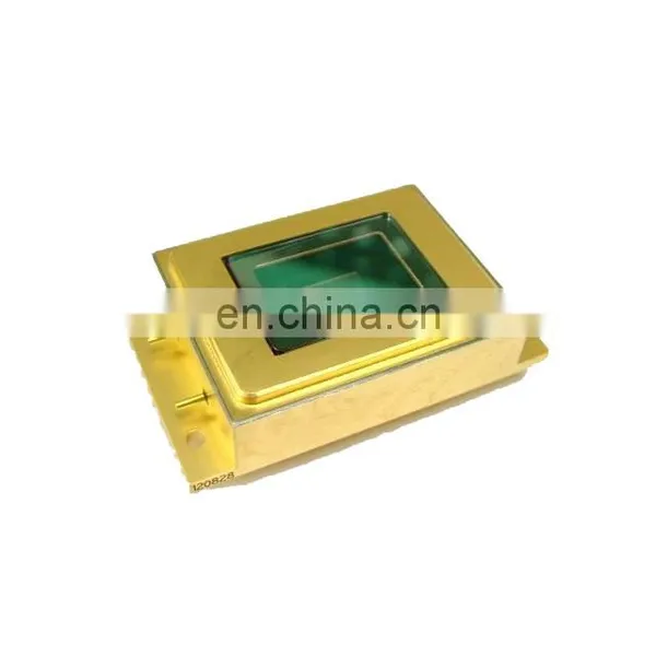 BN-TU-I 320x256 Сверхкоротковолновой инфракрасный ИК-датчик на основе InGaAs 0.9-1.7