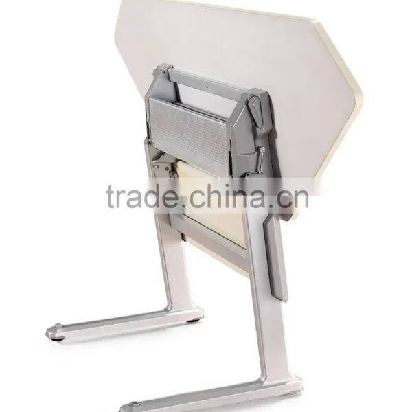 Wholesale Aluminum Table Folding Conference Table HD02A-E photo-5