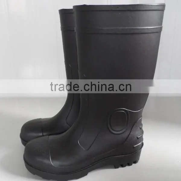 2015 Men Outdoor Working Safety Shoes, Industry Shoes photo-3