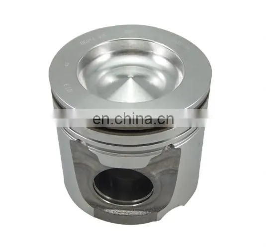 Good Quality Wholesale Manufacturer Supplie Diesel Engine Part 0425-5043 04255043 Piston For Deutz 912 Piston photo-3
