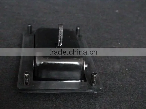 03098 Handle Latch,trailer Door Handware Paddle Lock,Toolbox Lock photo-3