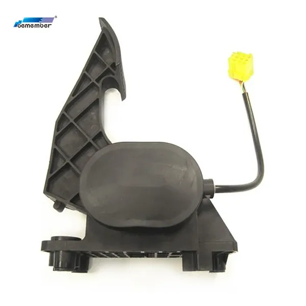445803001002 Oem Standard Accelerator Pedal Sensor For BENZ photo-2