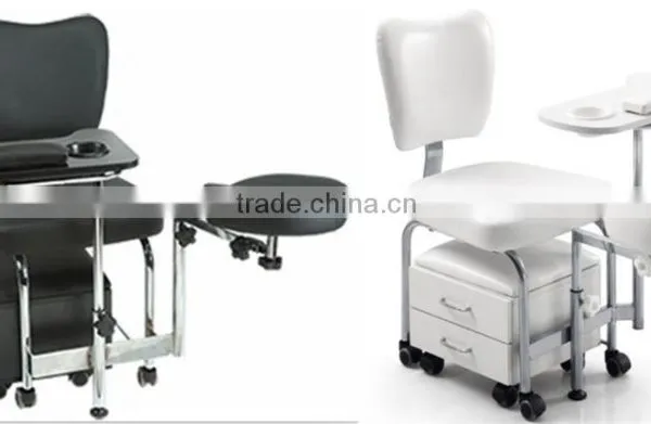 Nail Salon Spa Massage Chair photo-6