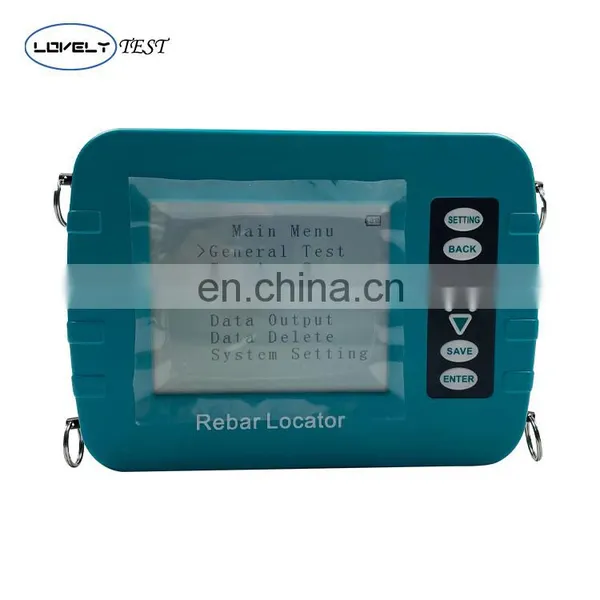 RBL Concrete Detector Locator Scanner photo-2