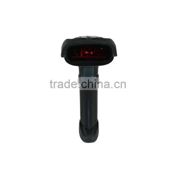 Smartphone Barcode Scanner Wireless Barcode Scanner With Usb Receiver photo-5