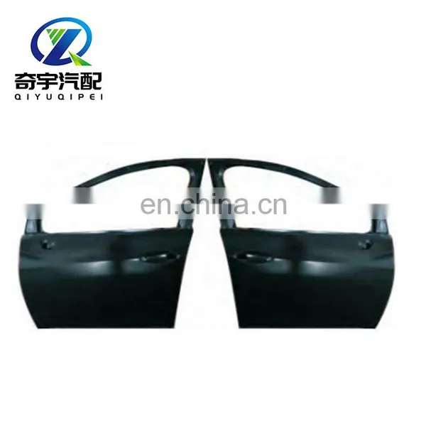 OEM 13396780/13396781 Iron Material Car Parts Front Door for Chevrolet Cruze 2017
