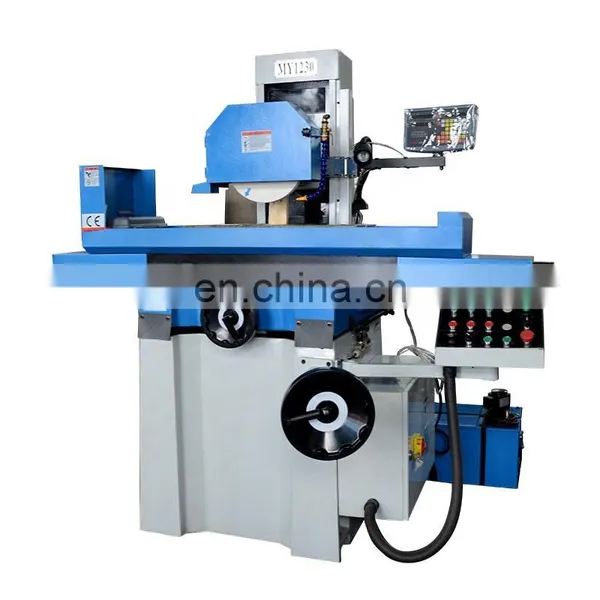 MY1230 Surface Grinding Machines photo-2
