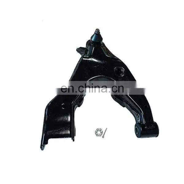 Suspension Parts Front Lower Control Arm For Land Cruiser Uzj100 Fzj100 Oem 48640-60020 4864060020 photo-5