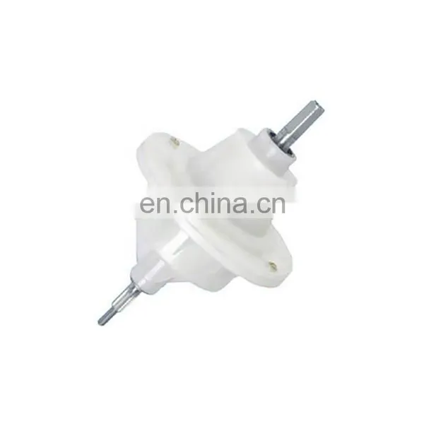 9*9 L:25mm T.L:31mm PN.H:15mm Speed Reducer Gear Box Washing Machine Gearbox photo-3