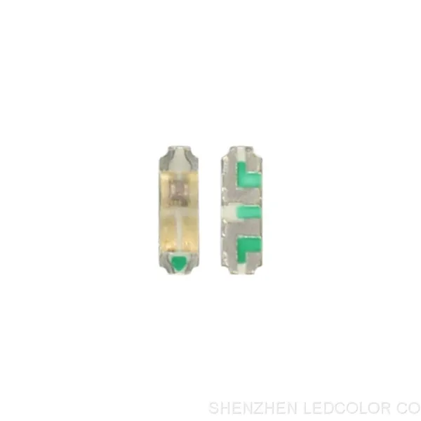 Side Lighting Dc5v LC8812B-3210 SMD RGB Sk6812 Led Chip High Brightness photo-2