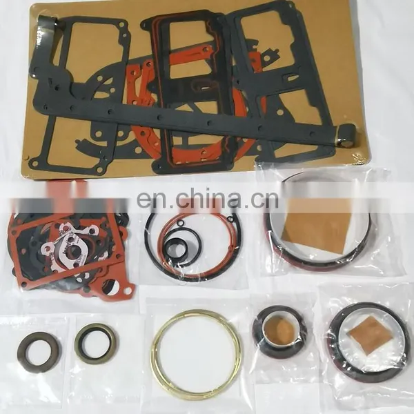 Lower Gasket Set Engine Parts For Truck 3801468 On Sale photo-2