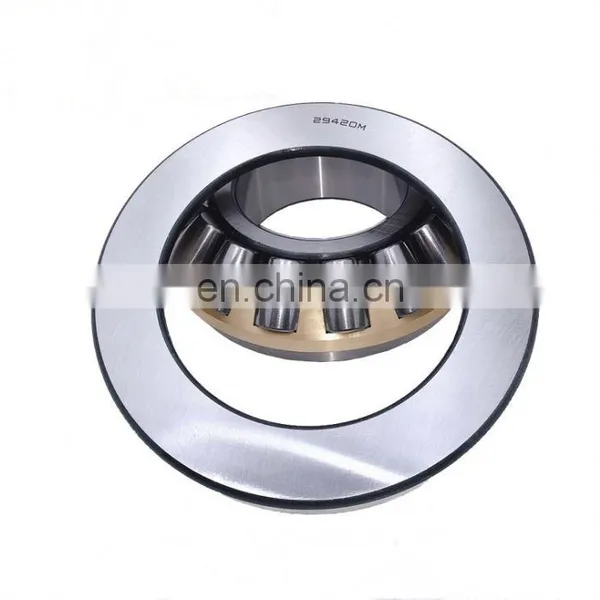 29420M P5 Manufacturer Wholesale High-quality Thrust Roller Bearing 100 * 210 * 67mm photo-4