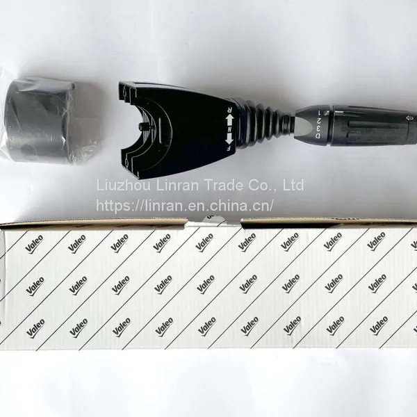 Liugong loader accessories, transmission, excavator accessories