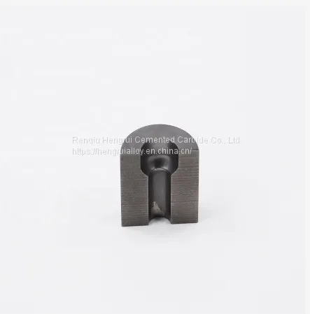 YG25/GT55 Tungtsen Carbide Punching Dies for Bolt photo-2