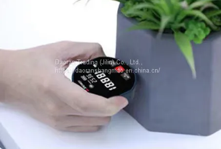 Laser Range Finder photo-3